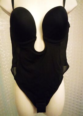 SHAPELLX Body Shaper NWT Size Xxl